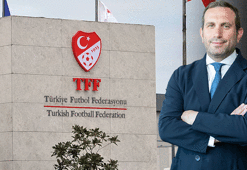 TFF Genel Sekreteri Abdullah Ayaz istifa etti!