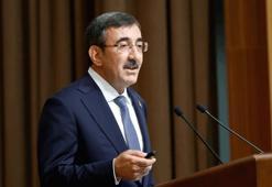 Cevdet Yılmaz: Hazine kaynağı kullanılmayacak