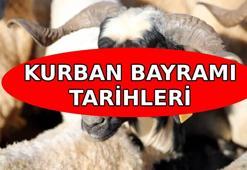 KURBAN BAYRAMI 2027 TAKVİMİ | Kurban Bayramı ne zaman? Diyanet takvimi ile Kurban Bayramı hangi tarihe denk geliyor, tatil kaç gün olacak?
