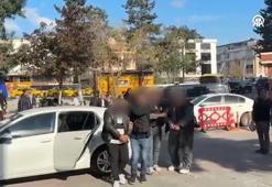 Kendisini savcı olarak tanıtıp milyonluk vurgun yaptı! Cebinden çıkan şoke etti