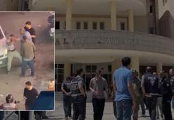 Şanlıurfa'da engelli seyyar satıcıyı darbeden iş yeri sahibi tutuklandı