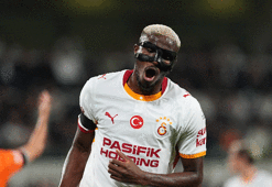 Galatasaray'dan Victor Osimhen açıklaması! 'Riske etmeyeceğiz'