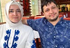 Son dakika... AK Parti'den istifa etti! Fatma Betül Sayan Kaya ve eşinin savcılık ifadesi ortaya çıktı