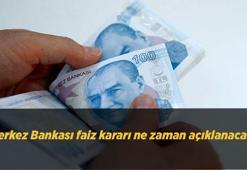 TCMB Merkez Bankası faiz kararı ne zaman açıklanacak? Ekim 2026 TCMB faiz kararı için tarih belli oldu