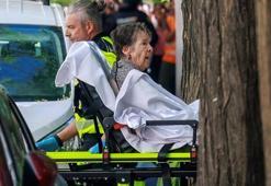İspanya'da konut krizinin sembol ismi 87 yaşındaki Mari Carmen öldü
