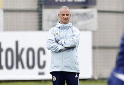 Fenerbahçe'de hedef Galatasaray derbisi! İsmail Kartal'dan oyuncularına uyarı