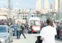 Lisede bıçaklı kavga: 3 yaralı