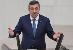 Cumhurbaşkanı Yardımcısı Yılmaz takvimi açıkladı | Fonzedelere ödeme başlıyor