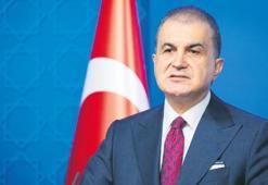 Mekke Anlaşması Meclis’e geliyor