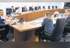 YENİ Parti’de ‘bağış’ sıkıntısı