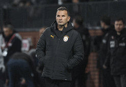 Galatasaray'ın rakibi Kasımpaşa! Okan Buruk kulübede olamayacak