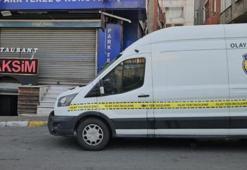 İstanbul'da müzikholde silahlı çatışma: 1’i polis 2 kişi hayatını kaybetti