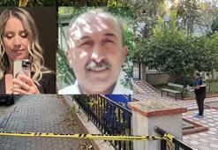 Uzaklaştırma kararı aldırmıştı! Eski eşini öldürüp intihar etti