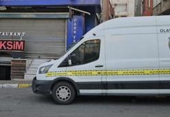 İstanbul'da müzikholde silahlı çatışma: 1’i polis 2 kişi hayatını kaybetti