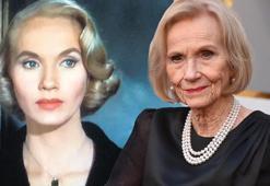 Hollywood’un efsanesi Eva Marie Saint 102 yaşında hayatını kaybetti