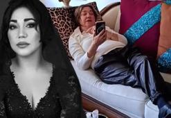 Nazan Öncel'den rehber temizliği! Tek tek sildi: İnceldiği yerden kopsun