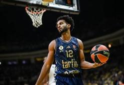 Panathinaikos - Fenerbahçe Tarfin maçı hangi kanalda, şifresiz mi? THY EuroLeague Fenerbahçe basketbol maçı saat kaçta?