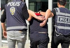 İzmir'de itfaiyeci, eski sevgilisinin evini kundakladı! Ağır yaralı kadın yaşam mücadelesi veriyor