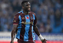Onuachu, Samsunspor karşısında gol serisini sürdürmek istiyor