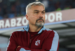 Thomas Reis, Samsun'a rakip olarak gidecek