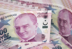 Bankacılık sektöründe kredi hacmi 28,6 trilyon lirayı aştı