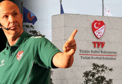 Süper Lig'de 7. haftanın hakemleri açıklandı! Anthony Taylor kararını verdi