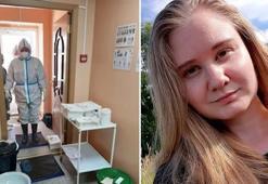 Dünyada salgın paniğini büyüten gizem! Ölen bilim insanının annesi ilk kez konuştu: 'Gece üç araçla geldiler'