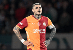 Mauro Icardi'nin menajerinden iddialara yanıt! 'Kimse Galatasaray ile iletişime geçmedi'