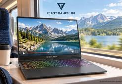 Uzun yolculukta video izlemek için laptop nasıl seçilir? Casper Excalibur G915