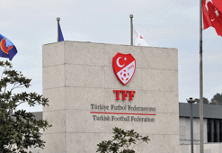 TFF'de gözler yarınki toplantıda!