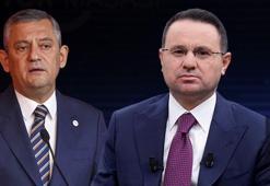 Adalet Bakanlığı'ndan Özgür Özel'in iddialarına yanıt: Mesnetsiz bir iftiradır