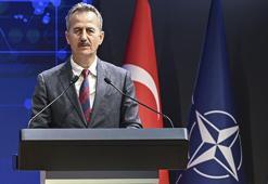 Haluk Görgün : Türkiye NATO'nun kolektif savunma kapasitesine büyük katkılar sunmakta