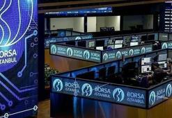Borsa İstanbul'da rekor kapanış! BIST 100 endeksi 12.213 puana yükseldi