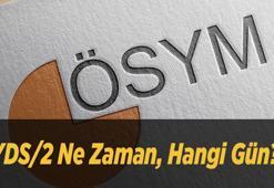 YDS/2 Ne Zaman, Hangi Gün? 2026 ÖSYM YDS Sınav Tarihi ve Başvuru Takvimi