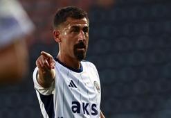Galatasaray hakkında söyledikleri gündem olmuştu! Kerem Demirbay'dan yeni açıklama