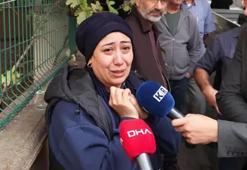 Maltepe'de çöken bina ile ilgili kahreden gerçek: Daire sahipleri anlaşamamış