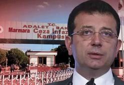 "İmamoğlu çıkar amaçlı suç örgütü" davasının 95. duruşması sürüyor! Ahmet Sari: Ertan Yıldız benden haraç aldı