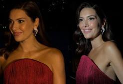 Fazla kilolarından eser kalmadı! Bergüzar Korel’in son hali dikkat çekti