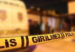 Yer: Denizli! Yaşlı çift pansiyonda ölü bulundu