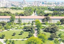 Yıldız Teknik Üniversitesi’nde “siber kriz”