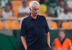 Jose Mourinho'dan Fenerbahçe açıklaması! 'Benim için özel bir yeri var'