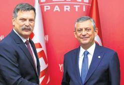 ‘Cemil Tugay bizim için haindir’