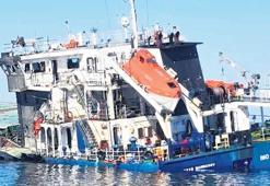 Yılbaşından bu yana 70 gemi saldırıya uğradı 51’i Türkiye iltisaklı: Türkiye’den Karadeniz’de moratoryum hamlesi