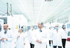 Kalyon PV yeni fabrikasını ABD’de kuracak