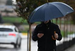 Meteoroloji'den Şanlıurfa ve Mardin için kuvvetli sağanak yağış uyarısı