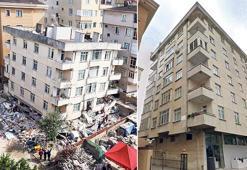 Maltepe’den acı haber: Enkaz altındaki son kişinin de cansız bedenine ulaşıldı