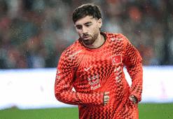 Beşiktaş'ta Kocaelispor maçı öncesi Orkun Kökçü gelişmesi!