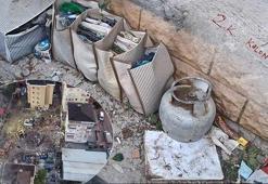 Son vatandaş 25'inci saatte çıkarıldı! Maltepe'de 5 kişi hayatını kaybetti, geride enkaz kaldı