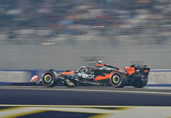 Formula 1, Singapur Grand Prix'siyle devam edecek
