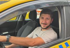 Taksiciden yürek ısıtan hareket! Yanlışlıkla 11 bin TL gönderen müşterisine parayı iade etmek için kilometrelerce yol gitti